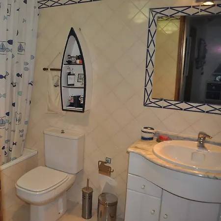 Apartment Excellent T2