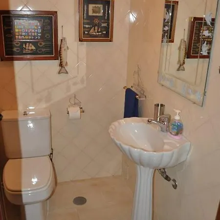Apartment Excellent T2 *