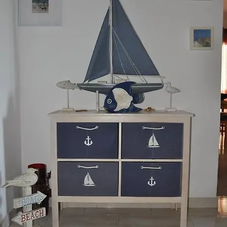 Apartment Excellent T2 *