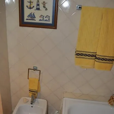 Apartment Excellent T2